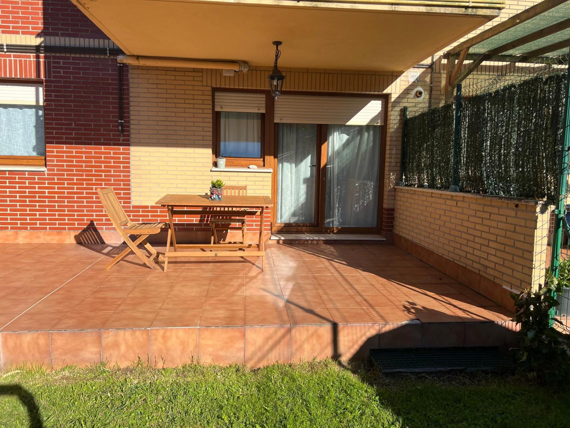 El Jardin De Mer Miengo Exterior photo